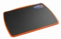 Herní podložka  X-RAY Thunder8 OG (Orange Base and Black Surface)