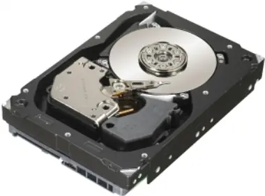 Seagate Cheetah 15K.7 300GB / 3.5