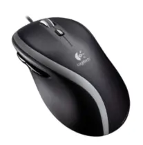 Logitech  M500 / Myš / Drátová / Laser /