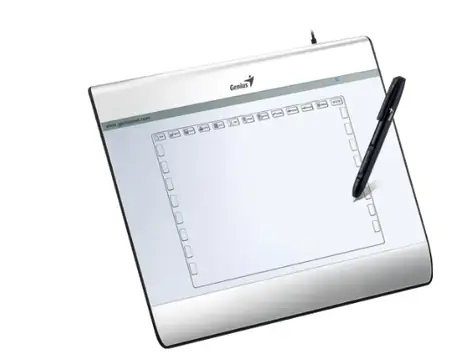 Genius tablet MousePen i608 USB s perem / 6x8