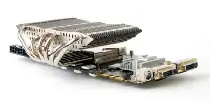THERMALRIGHT HR-03 rev.A- Pasivní chladič VGA / Nvidia / ATI