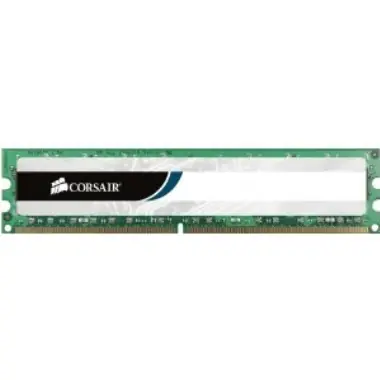Corsair Value 8GB (1x8GB) 1333MHz / DDR3 / CL9