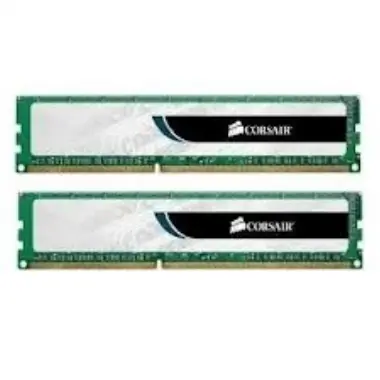 Corsair 8GB (2x4GB) 1600MHz / DDR3 / CL11 / 1.5V