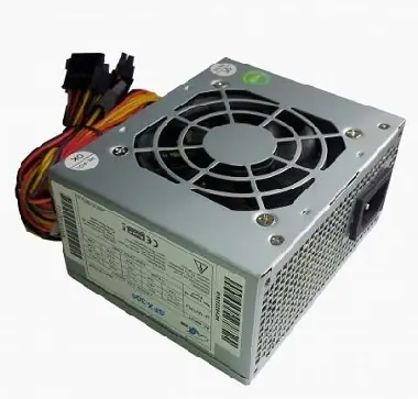 EUROCASE zdroj 300W / SFX