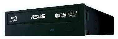 ASUS BW-16D1HT Blu-Ray vypalovačka / SATA / BULK