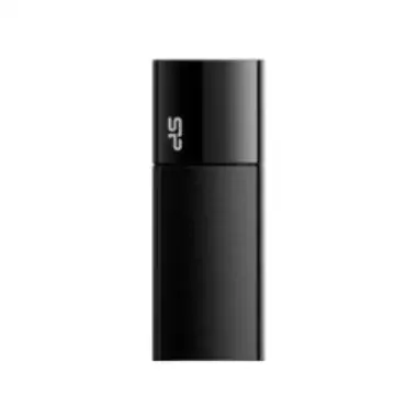 Silicon Power Ultima U05 16GB černá / Flash Disk / USB 2.0