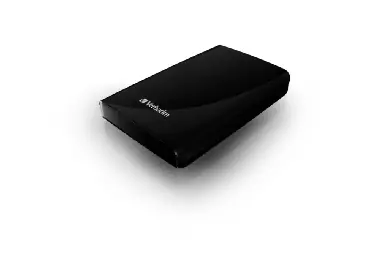 Verbatim Store 'n' Go 2TB černá / Externí HDD / 2.5