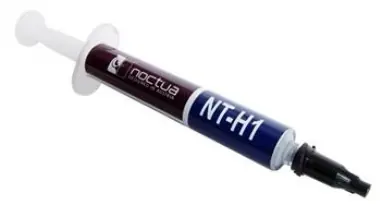 Noctua NT-H1 1.4ml / hustota 2.49g na cm3