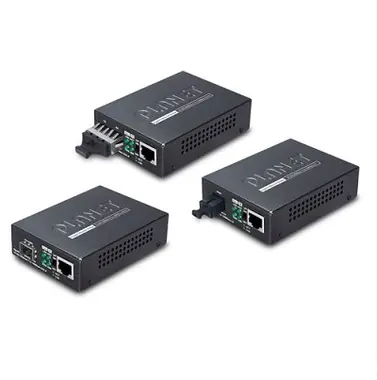 PLANET GT-805A-EU Media konvertor / 10/100/1000 RJ45 na 1G SFP / 5V
