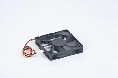 Gembird ventilátor pro grafiku VGA 60x60x15 / 3-pin