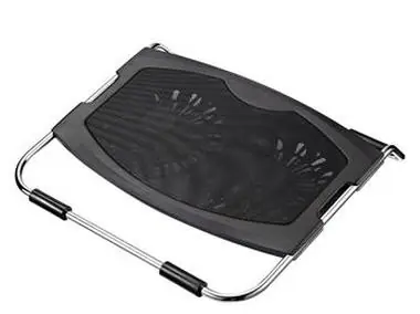 DEEPCOOL N2000 IV černá / do 15.6