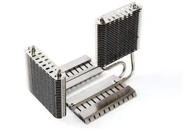THERMALRIGHT 4870/4890 VRM R2 / chladič VGA