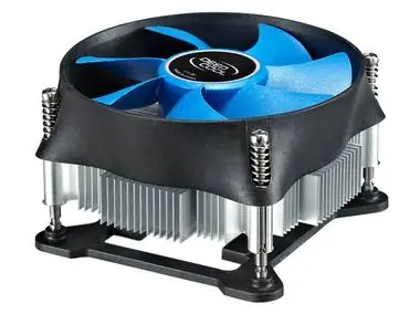 DEEPCOOL THETA 15 / chladič CPU 