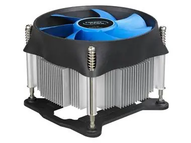 DEEPCOOL THETA 31 / chladič CPU 