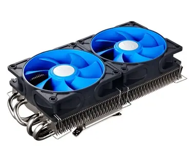 DEEPCOOL V4600 VGA Cooler / chladič VGA 