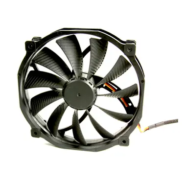 SCYTHE Glide Stream 140 mm / 800rpm