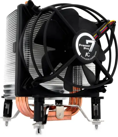 ARCTIC Freezer 7 PRO BULK 775 / Pouze chladič, bez příslušenství
