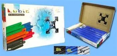 AeroCool LUBIC Lubic-ATX-BK (EN41362) / Lubic Starter Kit / černá