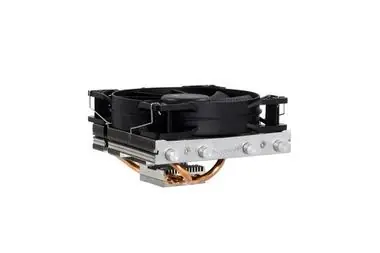 be quiet! Shadow Rock LP / 120mm / Rifle Bearing / 25.5dB @ 1500RPM / 87CFM / Intel + AMD