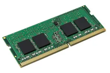 Kingston 4GB DDR4 2133MHz / DDR4 / CL15 / 1.2V / SODIMM 