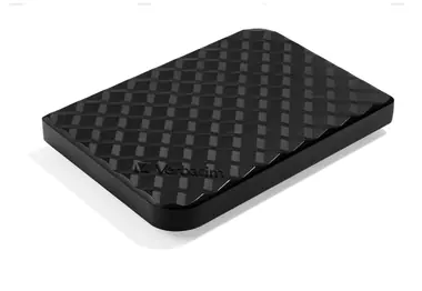 Verbatim Store 'n' Go GEN2 2TB černá / Externí HDD / 2.5