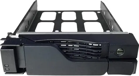 Asustor AS-Traylock / HDD tray zamykací pro 2.5
