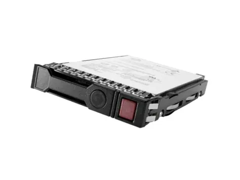 HP 2TB / HDD / 2.5