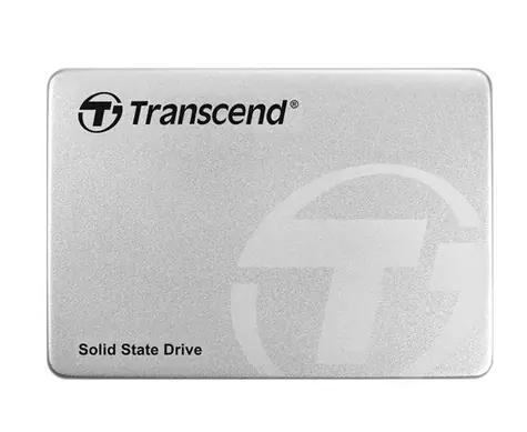 Transcend SSD220S 240GB / 2.5