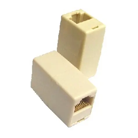 DATACOM Spojka 2x RJ45 (UTP) / Křížená