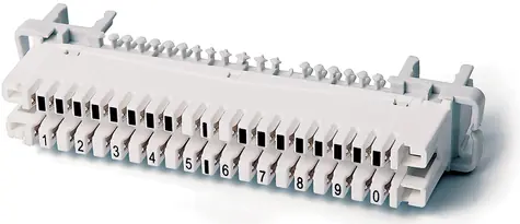 DATACOM Svorkovnice typo KRONE / neoriginální / Nerozpojovací
