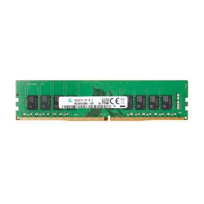 HP 8GB (Y7B57AA) / DDR4 / 2400MHz / SODIMM / non-ECC / pro HP Z2 Mini