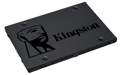 Kingston A400 480GB / 2.5