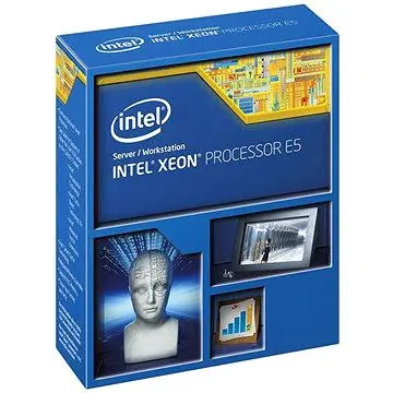Intel Xeon E5-1650 v4 @ 3.6GHz / TB 4.0GHz / 6C12T / 384kB 1536kB 15MB / 2011-3 / Broadwell-EP / 140W
