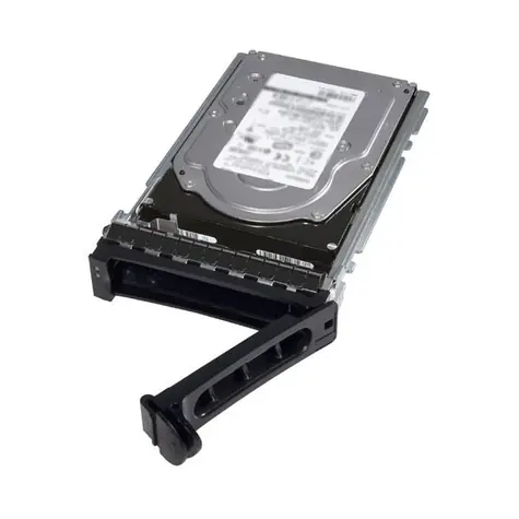 DELL server 2TB / HDD / 3.5