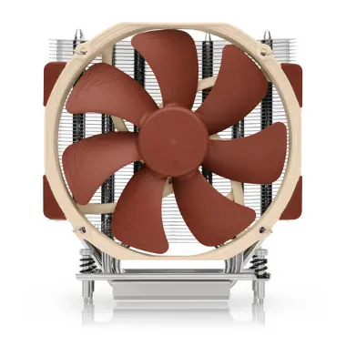 Noctua NH-U14S TR4-SP3, AMD socket TR4/SP3