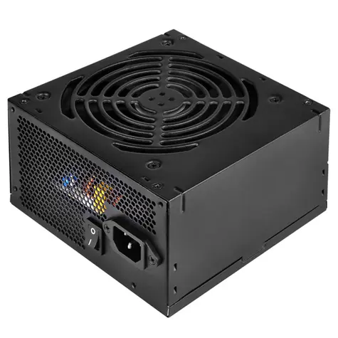 SilverStone Strider Essential 80Plus ST70F-ES230 / 700W / aktivní PFC / ATX / 120mm / 4xSATA / 4xPCIe