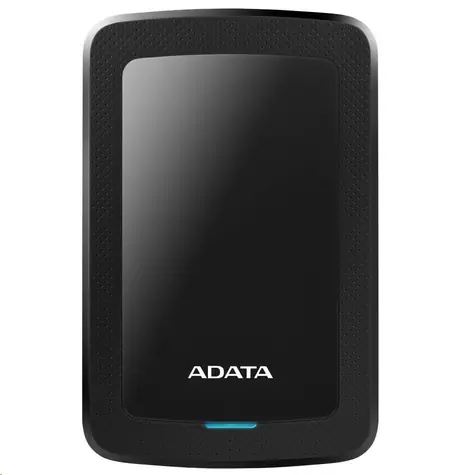 ADATA HV300 4TB černá / Externí HDD / 2.5