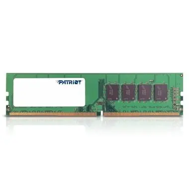 Patriot Signature 16GB (1x16GB) 2666MHz / UDIMM / DDR4 / CL19 / Unbuffered / Non-ECC / 1.2V