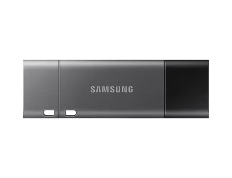 SAMSUNG DUO Plus 256GB / Flash Disk / USB 3.1 / OTG / rychlost až 300MBs