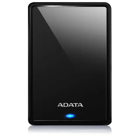 ADATA HV620S 1TB černá / Externí HDD / 2.5