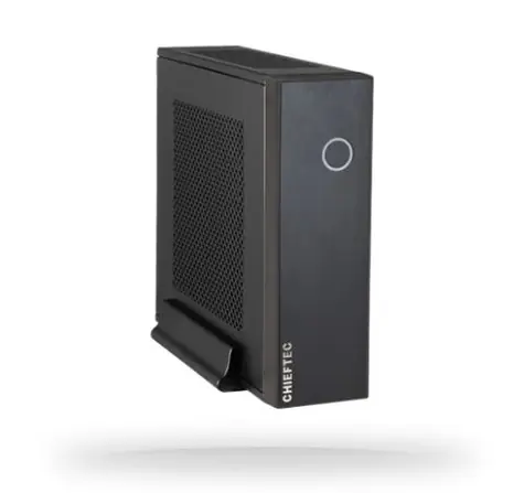 CHIEFTEC IX-03B-85W / mini-ITX / 85W zdroj  / doprodej