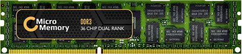MicroMemory 16GB 1600MHz / DDR3L / ECC / REG 