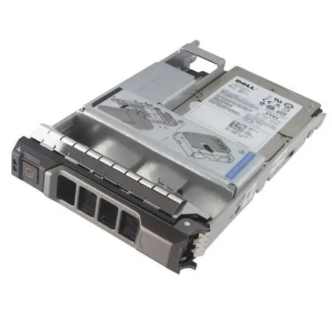DELL server disk 1.2TB (400-AJPC) / SAS 12Gbps / 10000 rpm / 3.5