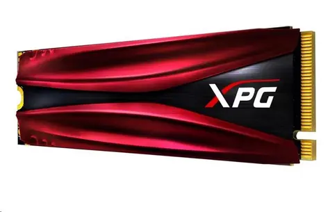ADATA XPG GAMMIX S11 Pro 256GB / M.2 2280 / M.2 PCI-E NVMe Gen4