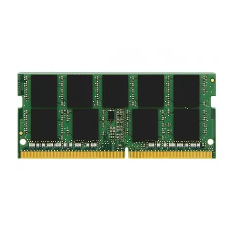 Kingston 4GB (1x 4GB) DDR4 2666MHz / CL17 / SO-DIMM / 1Rx16 / 1.2V / Non-ECC / Un-Registered