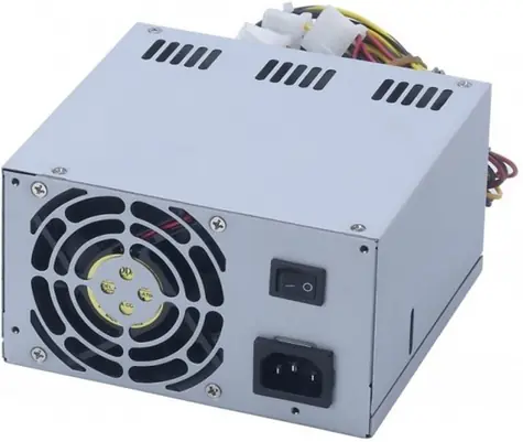 FORTRON FSP460-70PFL / ATX / 460W / 80mm / aktivní PFC / 80PLUS Bronze