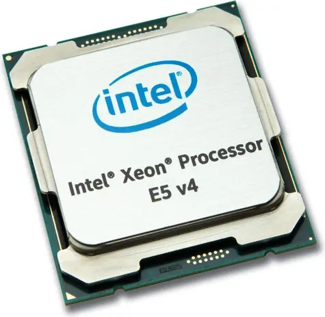 Intel Xeon E5-2643 v4 @ 3.4GHz - TRAY / TB 3.7GHz / 6C12T / 384kB & 1.5MB & 15MB / 2011-3 / Broadwell-EP / 135W