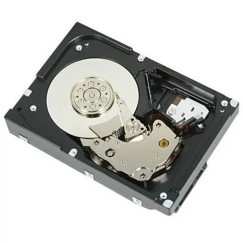 DELL server 2TB / hot-plug / SATA / 7200 rpm / 3.5