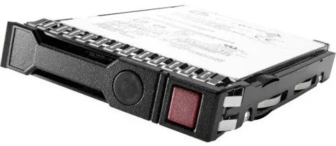 HP 300GB / 2.5