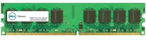 DELL 8GB DDR4 2666MHz / 1.2V / DIMM / Reg ECC / pro PowerEdge R330 & Precision Workstation T3630 